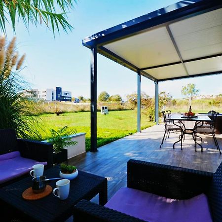 House "River And Sea" Podstrana Exterior foto
